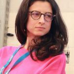 Laura El Makki — Wikipédia