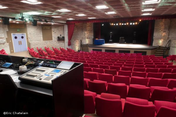 Petit Kursaal