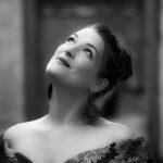 Prima Fila Artists - Isabelle Druet