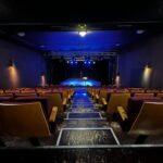 Salles – LE SCENACLE