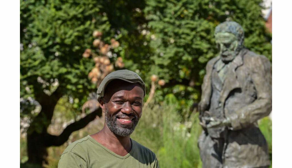 livres-dans-la-boucle-leJosé Shungu