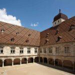Musée du Temps - BESANCON