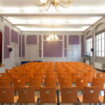 Salle Proudhon